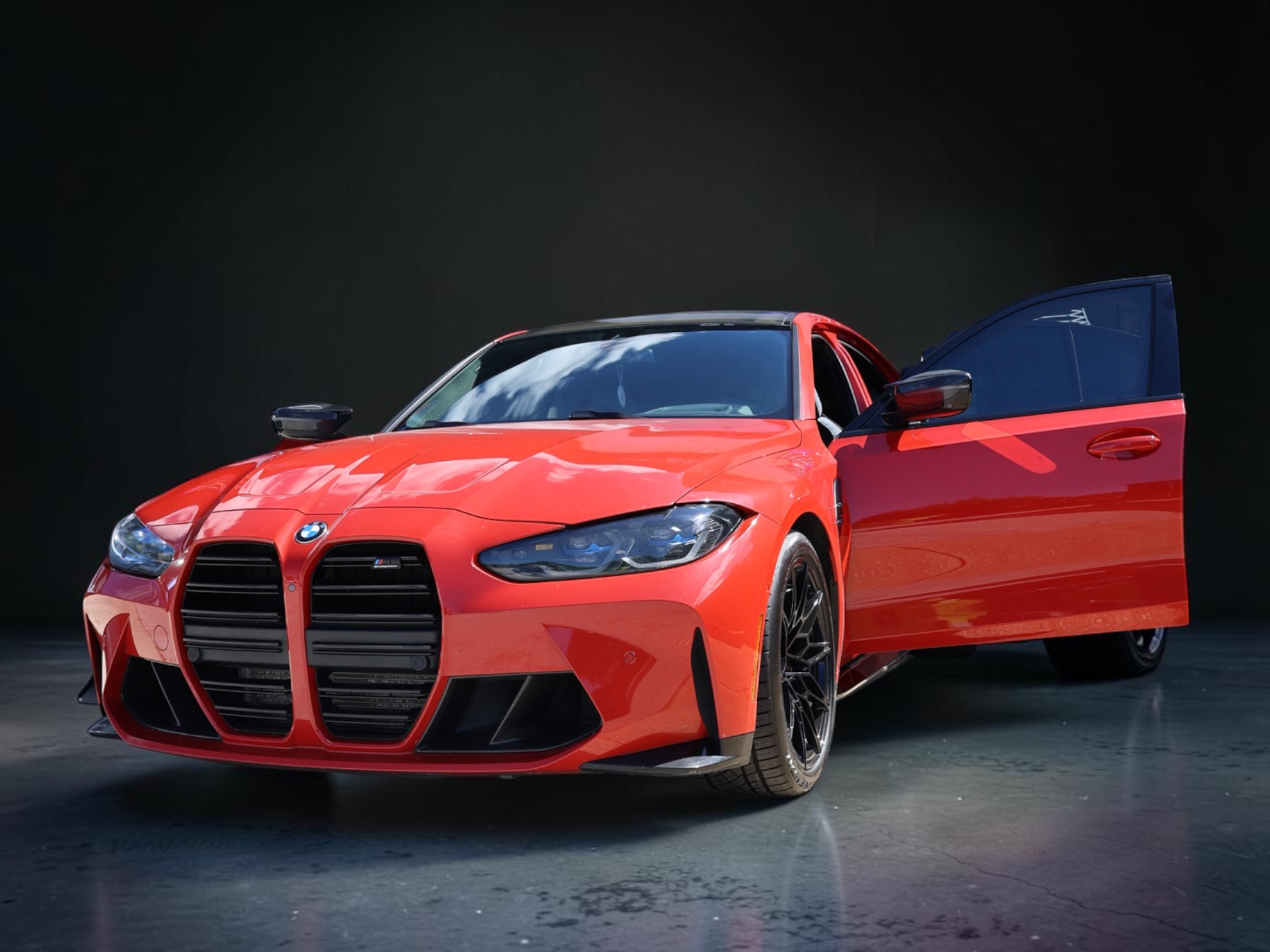 Window Tint